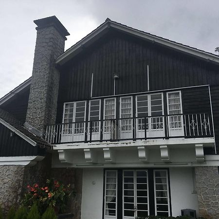 Jim Thompson Cottage Cameron Highlands Exteriör bild